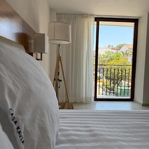 Hotel Casa Kavia
